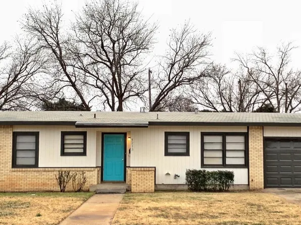 4213 38th St, Lubbock, TX 79413