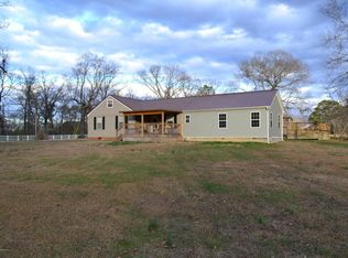 1101 N Airport Rd, Jasper, AL 35504