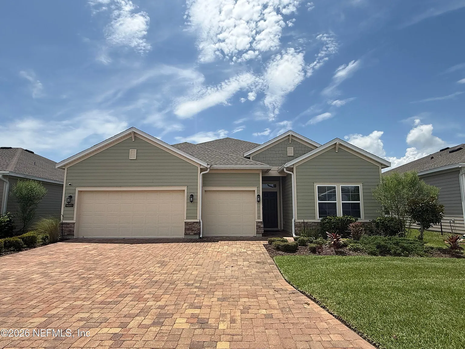 4 bed, 3.0 bath, 2297 sqft, $2,645 — Photo 1