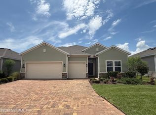 9603 Lovage Ln, Jacksonville, FL 32219