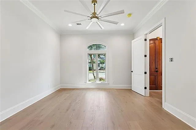 1201 Magnolia Aly — Photo 11
