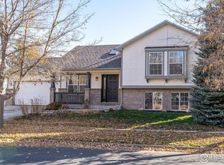 1021 Jefferson Dr, Berthoud, CO 80513