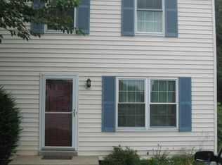 7592 Braemar Ct, Sykesville, MD 21784
