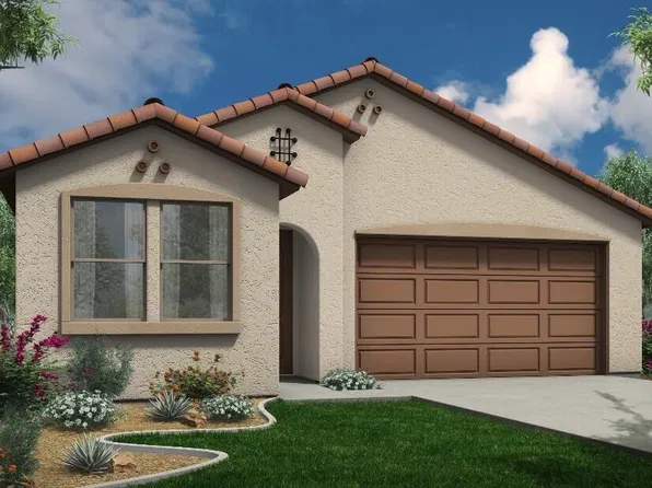 18181 W CAMINO DE ORO Drive, Surprise, AZ 85387