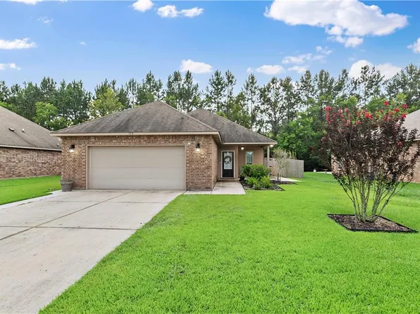 703 Whip St, Hammond, LA 70403