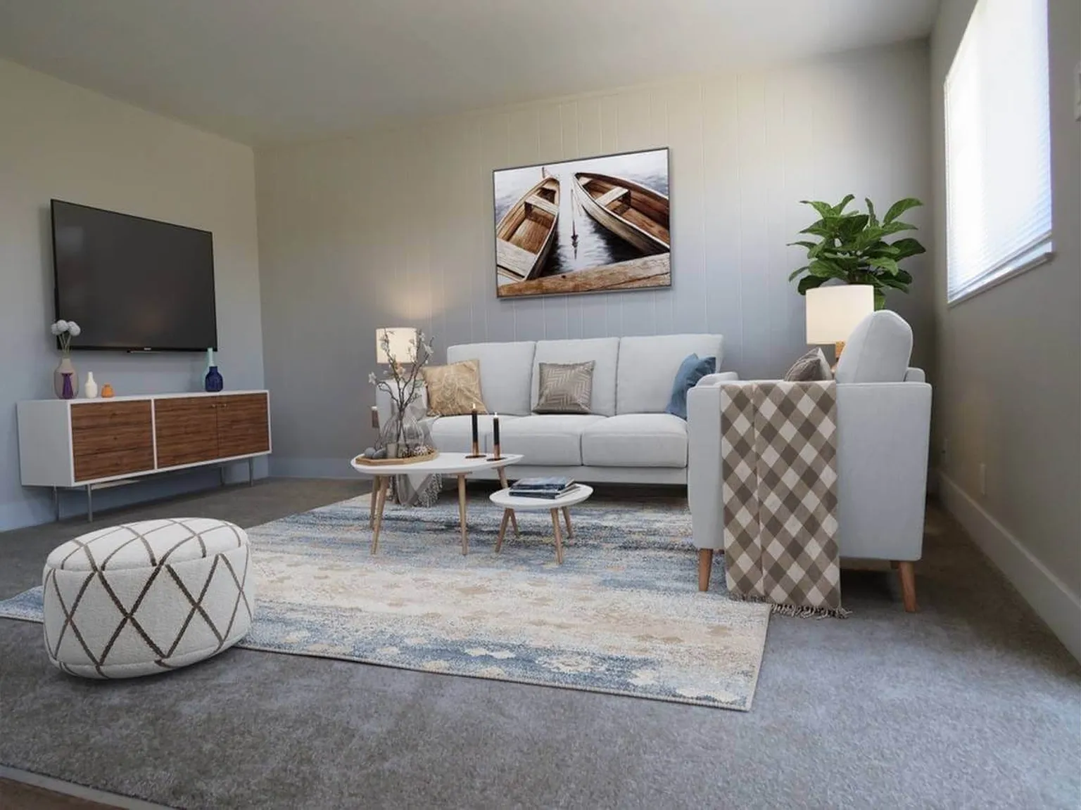 Marina Apartments — Photo 3