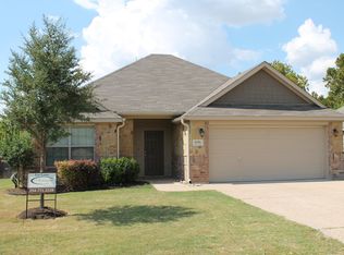 4516 Canyon Rdg, Temple, TX 76502