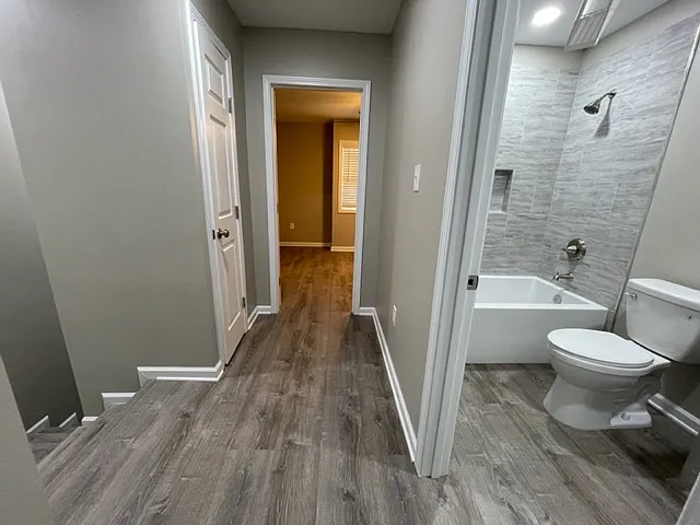 302 Patterson St #D — Photo 5