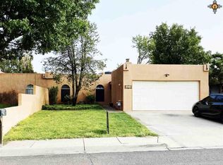 4161 N Apodaca St, Hobbs, NM 88240