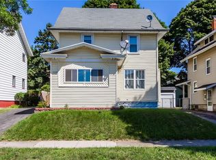 152 McKinley St, Rochester, NY 14609
