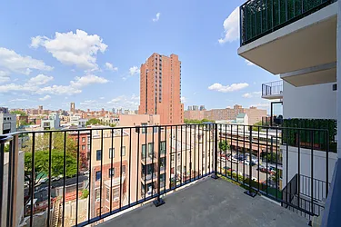 Rented by Living New York