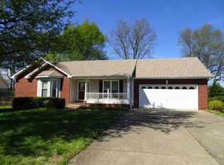 3860 Roscommon Way, Clarksville, TN 37040