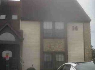 323 Georgia Ct #323, Sewell, NJ 08080