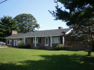 47 Hill St, Onancock, VA, 23417