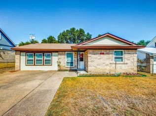 511 Golden Meadow Ln, Duncanville, TX 75116