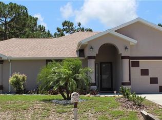 7428 Brandywine Dr, Englewood, FL 34224