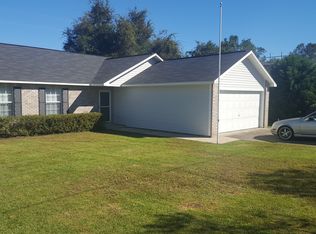 157 Nicole Ln, Crestview, FL 32539