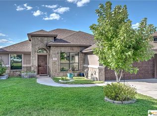 5409 Fiesta Oak Dr, Killeen, TX 76542