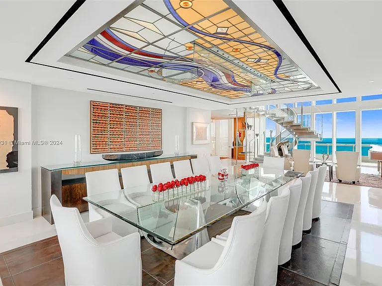 1643 Brickell Ave #Penthouse 4901 — Photo 10