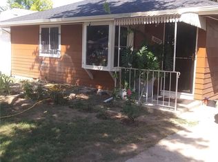 1908 Yosemite St, Aurora, CO 80010