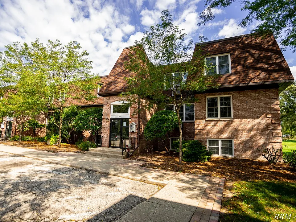 Prairie Ridge Apartments