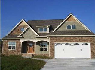 26 Hudson Bnd, Rock Spring, GA 30739