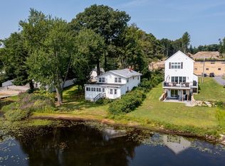 58 Uxbridge Rd, Mendon, MA 01756