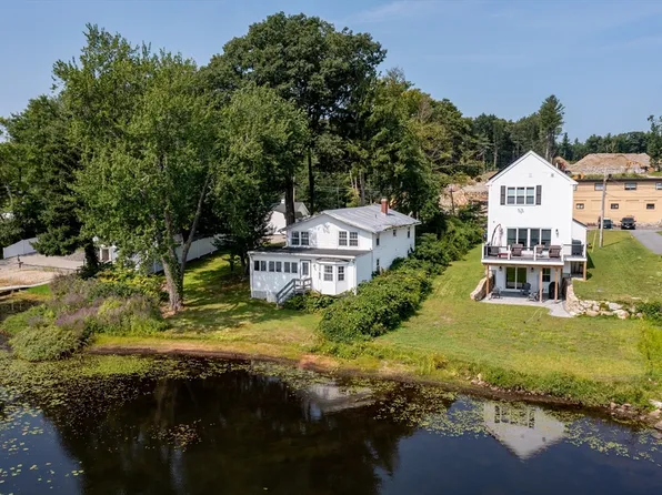 58 Uxbridge Rd, Mendon, MA 01756