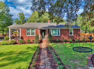 7103 Patricia Dr, Columbia, SC 29209