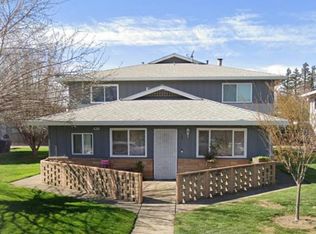 9012 El Cajon Way APT 4, Sacramento, CA 95826