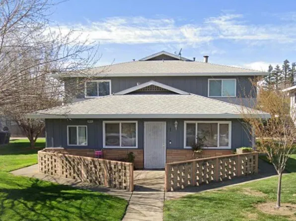 9012 El Cajon Way APT 4, Sacramento, CA 95826