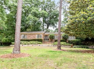 559 Brawood Dr, Mobile, AL 36608