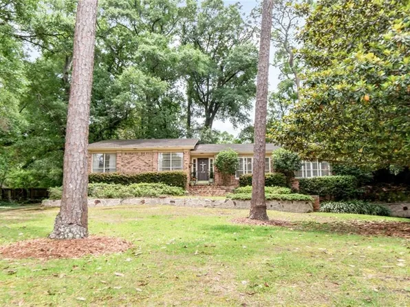 559 Brawood Dr, Mobile, AL 36608