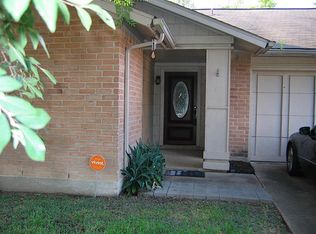 17726 Northhagen Dr, Houston, TX 77084