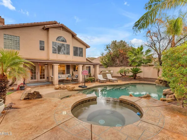 5615 W TONOPAH Drive, Glendale, AZ 85308