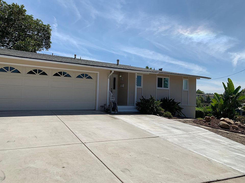 Large driveway plenty of room for vehicles. No parking permits required!