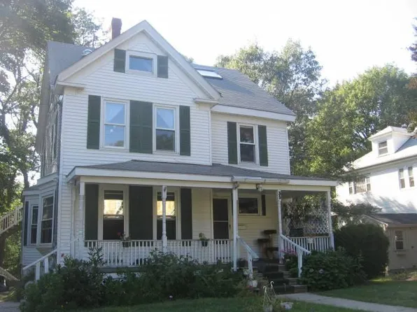 35 Vine St #1, Braintree, MA 02184