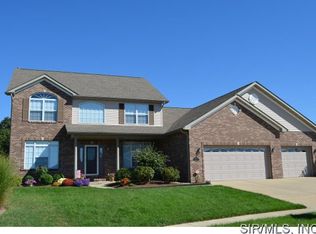 1204 Van Dunn Dr, O'Fallon, IL 62269
