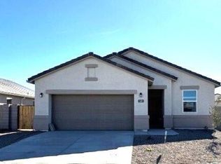 1421 W Bealey Ave, Coolidge, AZ 85128