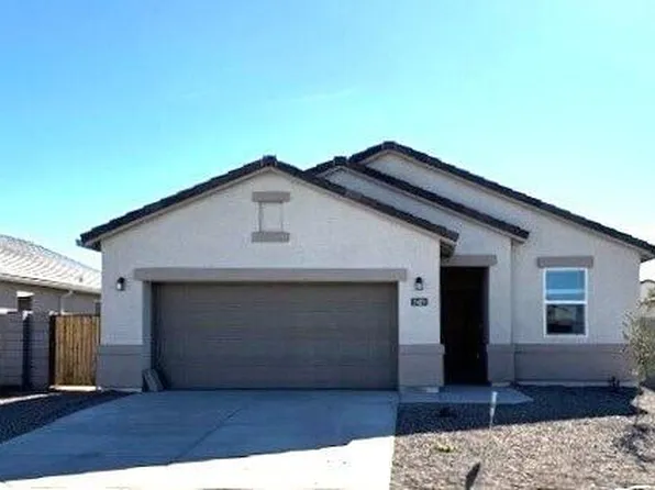 1421 W BEALEY Avenue, Coolidge, AZ 85128