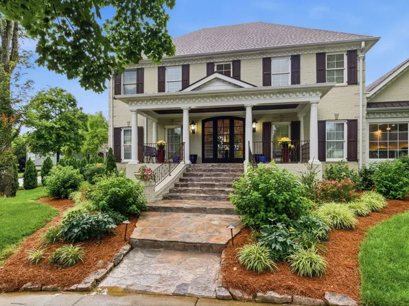 128 Deejay Dr, Franklin, TN 37064