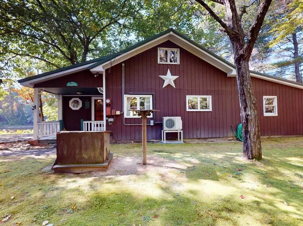 1492 Grindstone Road, Grindstone Twp, ME 04460