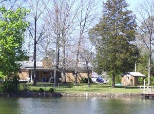 101 Mallard Point, Hot Springs, AR 71913