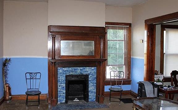 4th image of 603 W 43rd St