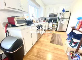 20 Breed St #6, Boston, MA 02128