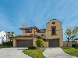 4 Birkdale Way, Coto De Caza, CA 92679