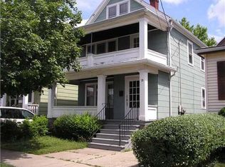 19 Elgas St, Buffalo, NY