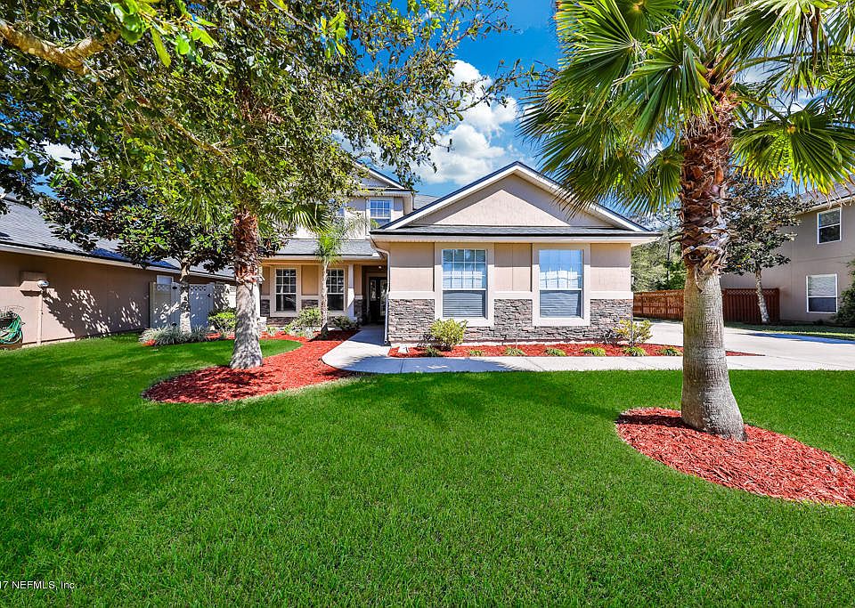 332 Allapattah Ave, Saint Augustine, FL 32092 Zillow