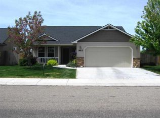 3815 McKinley Park, Meridian, ID 83646