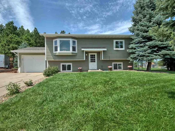 6406 Blue Spruce Ct, Black Hawk, SD 57718